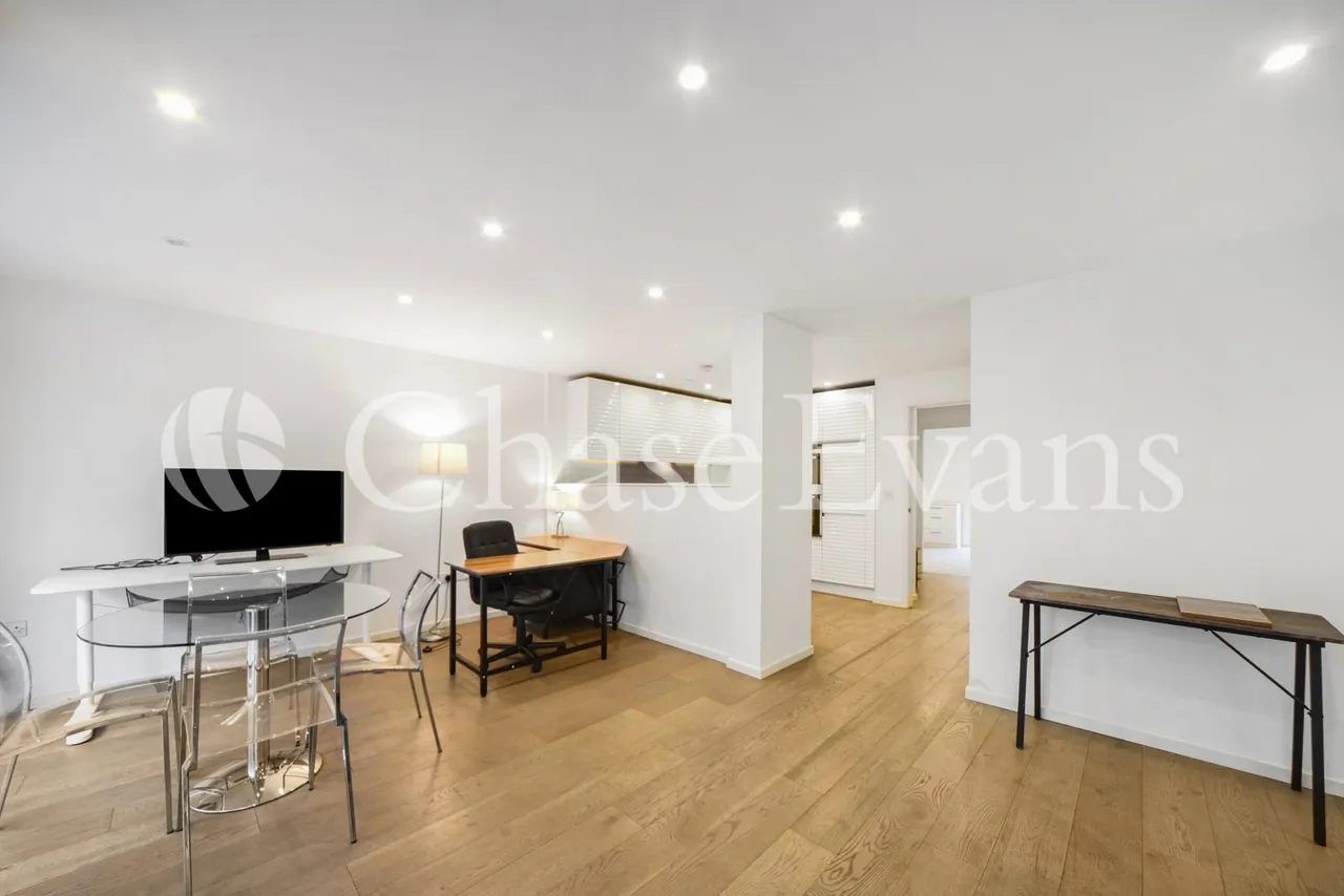 Worcester Point, Central Street, Clerkenwell, London, EC1V, photo 8