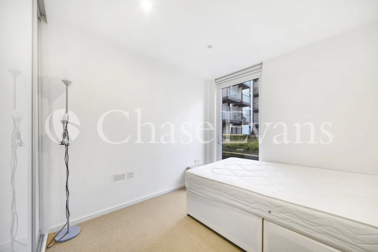 Worcester Point, Central Street, Clerkenwell, London, EC1V, photo 12