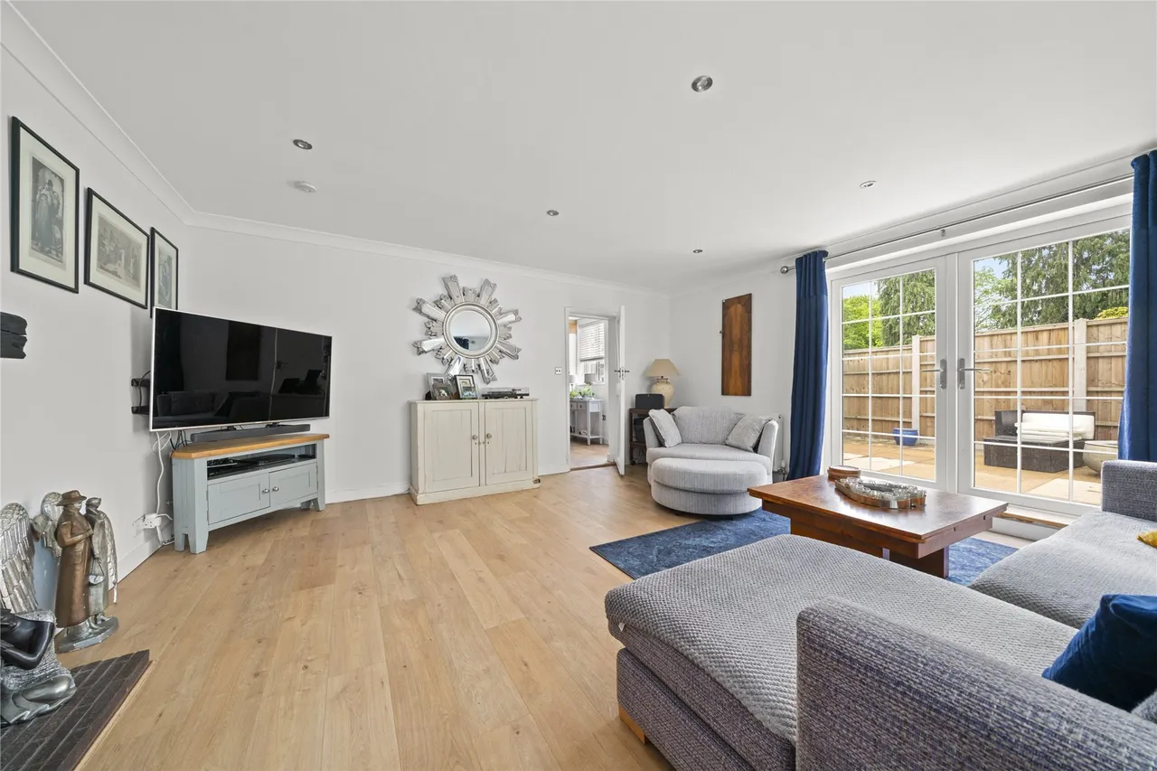 Brooklands Road, Weybridge, Surrey, KT13, photo 6
