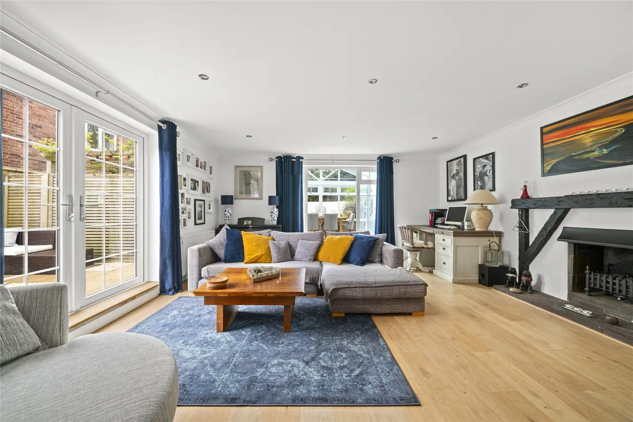 Brooklands Road, Weybridge, Surrey, KT13, photo 5