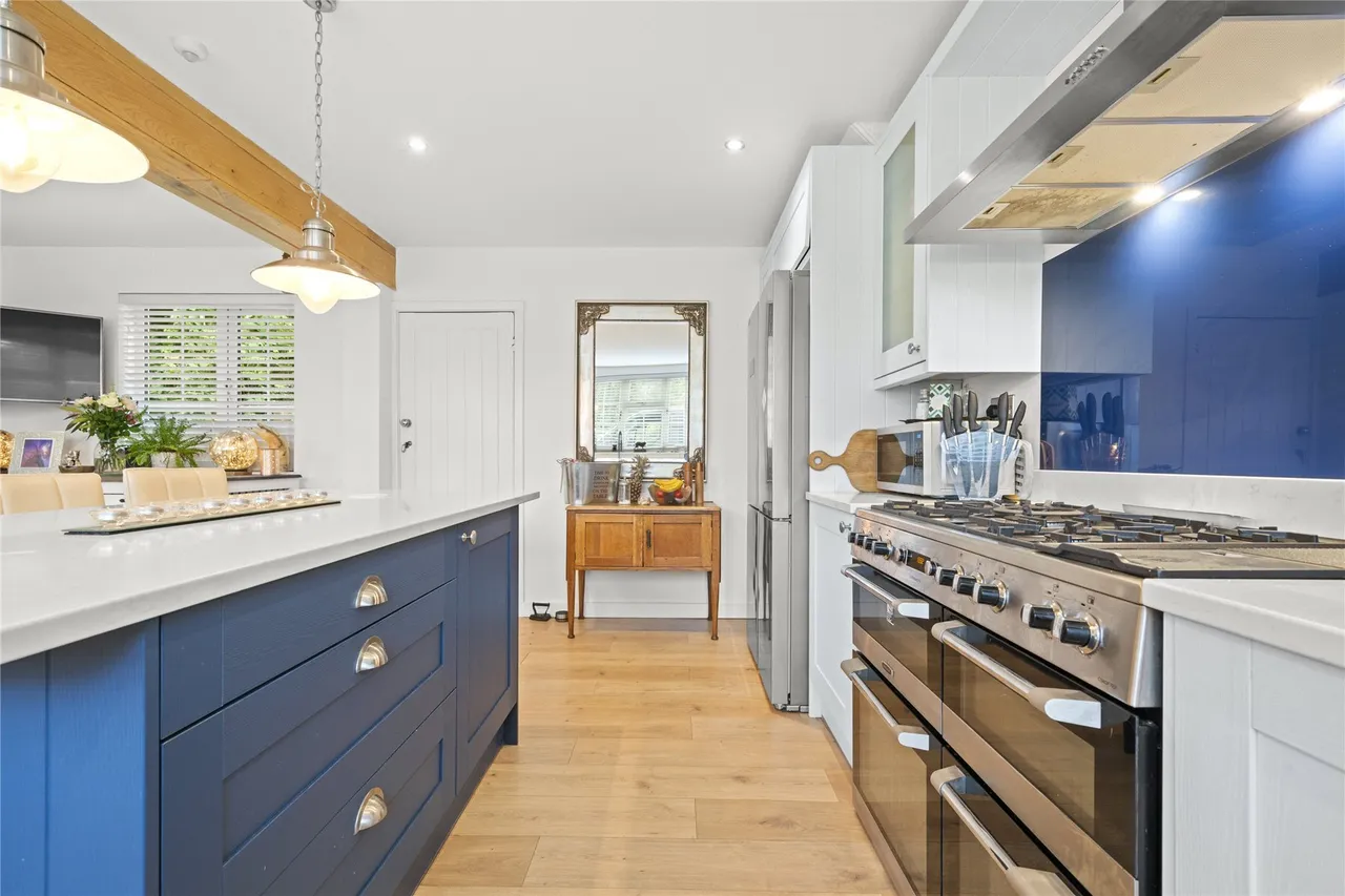 Brooklands Road, Weybridge, Surrey, KT13, photo 7