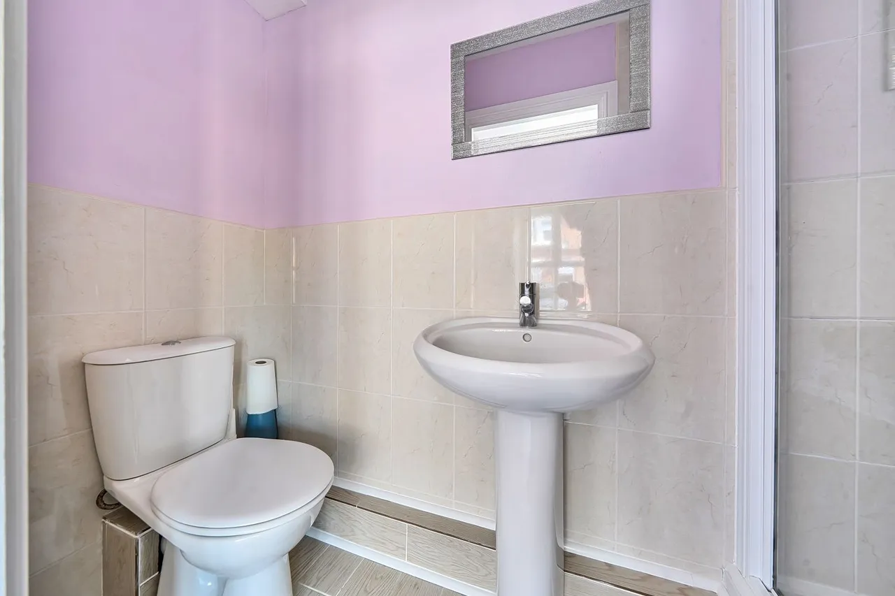 Chapel Street, Bentley, DN5, photo 17