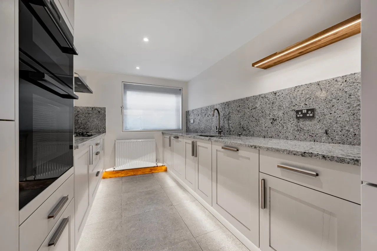 Leighton Road, London, NW5, photo 5