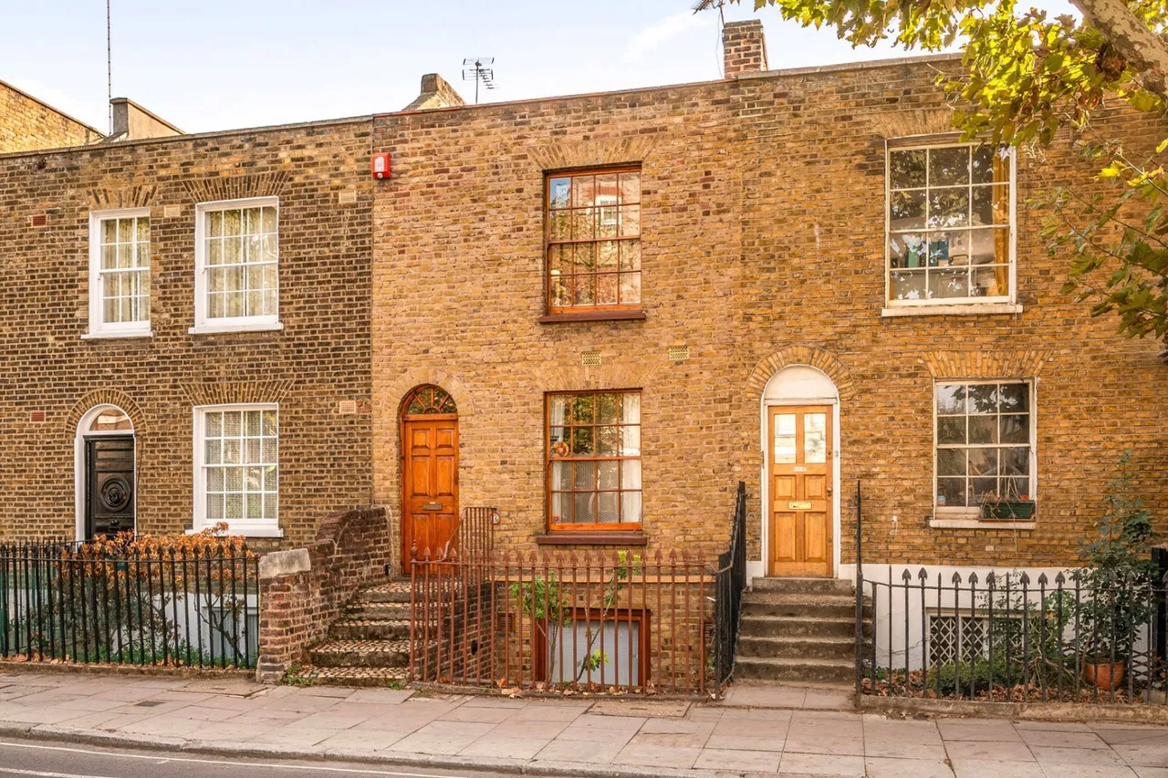 Leighton Road, London, NW5, photo 4