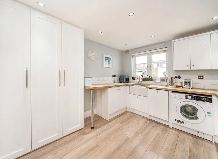 Ulverscroft Road, East Dulwich, SE22, photo 7