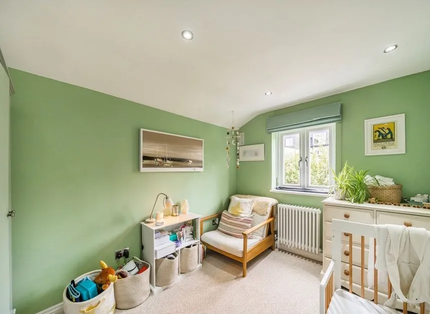 Ulverscroft Road, East Dulwich, SE22, photo 6