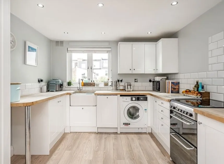 Ulverscroft Road, East Dulwich, SE22, photo 4
