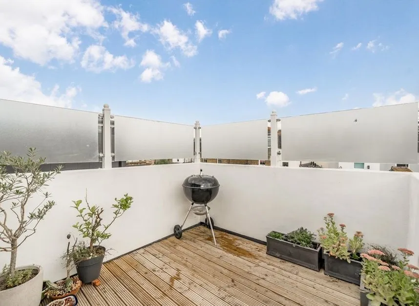 Ulverscroft Road, East Dulwich, SE22, photo 2