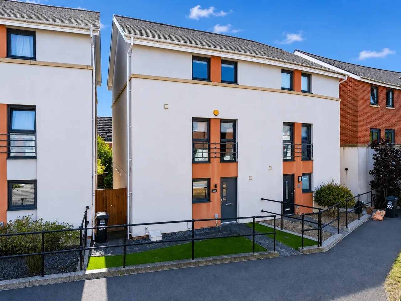3 bed house for sale, Phoenix Way, Portishead, BS20
