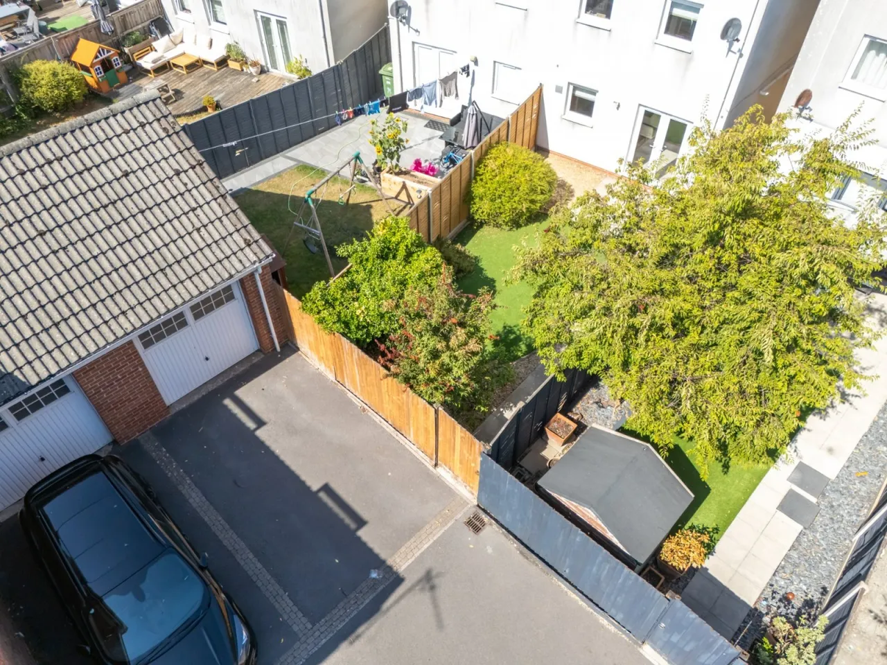 Phoenix Way, Portishead, BS20, photo 22
