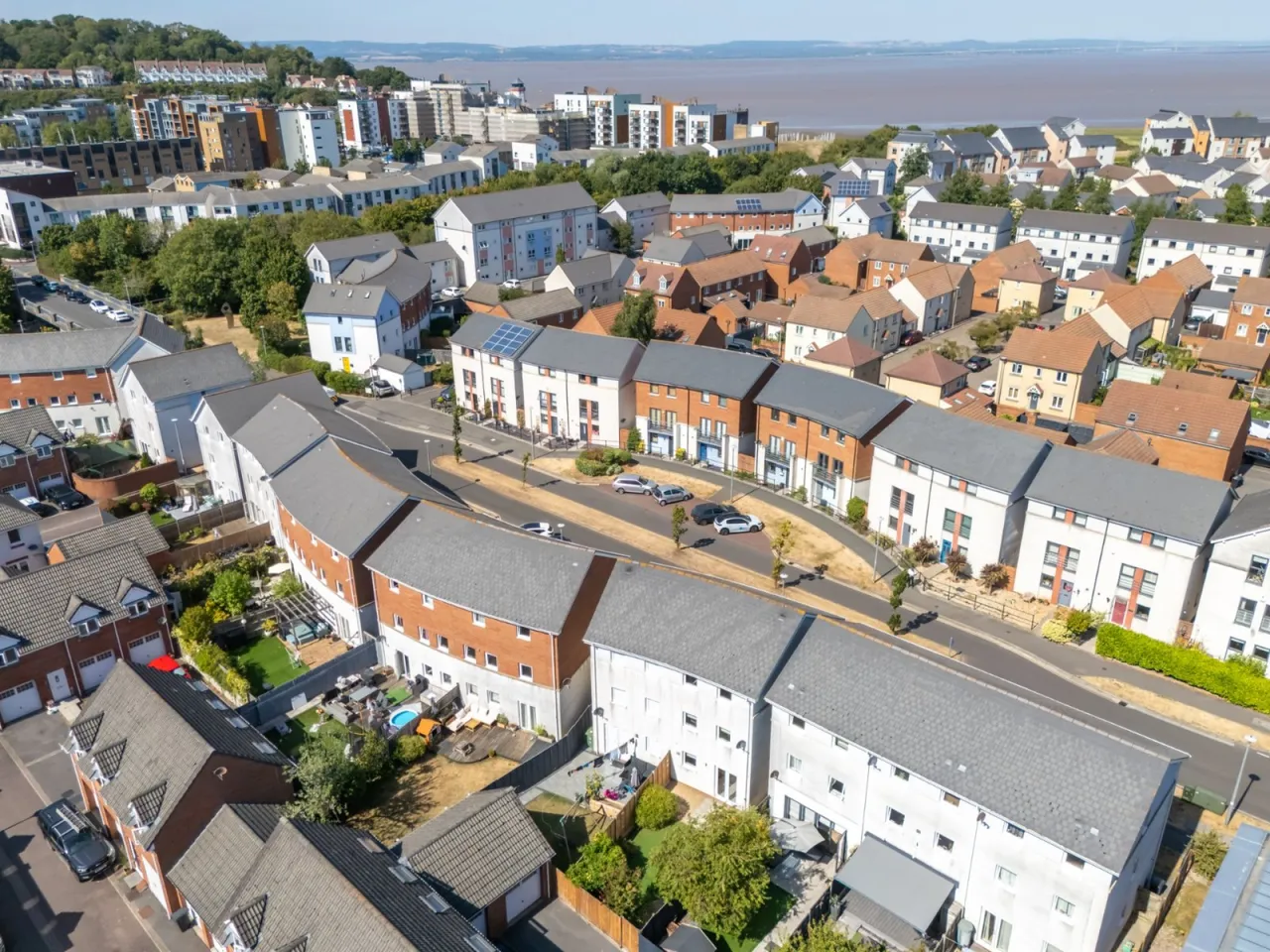 Phoenix Way, Portishead, BS20, photo 24