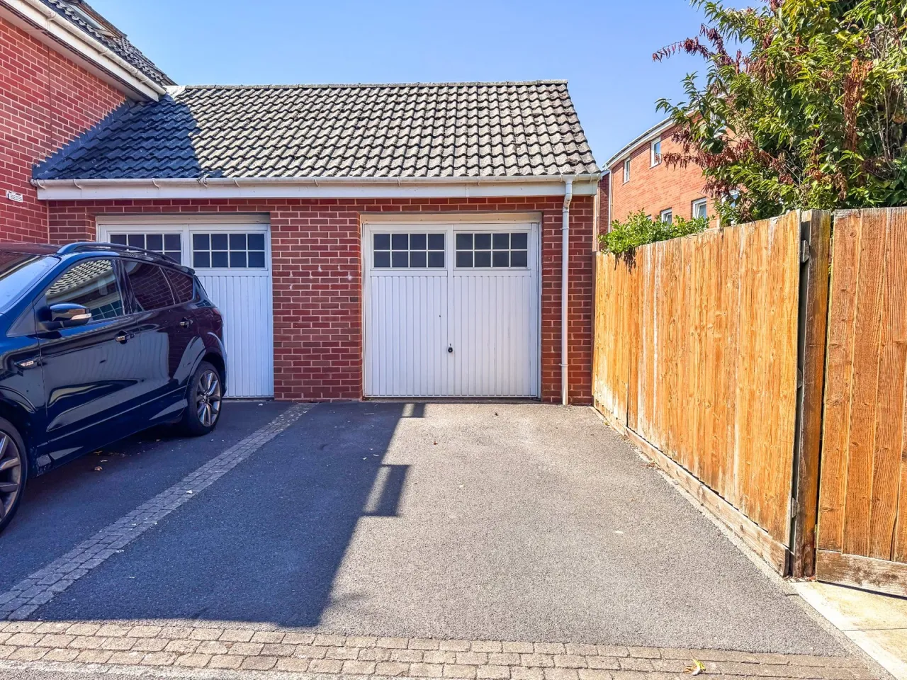Phoenix Way, Portishead, BS20, photo 21