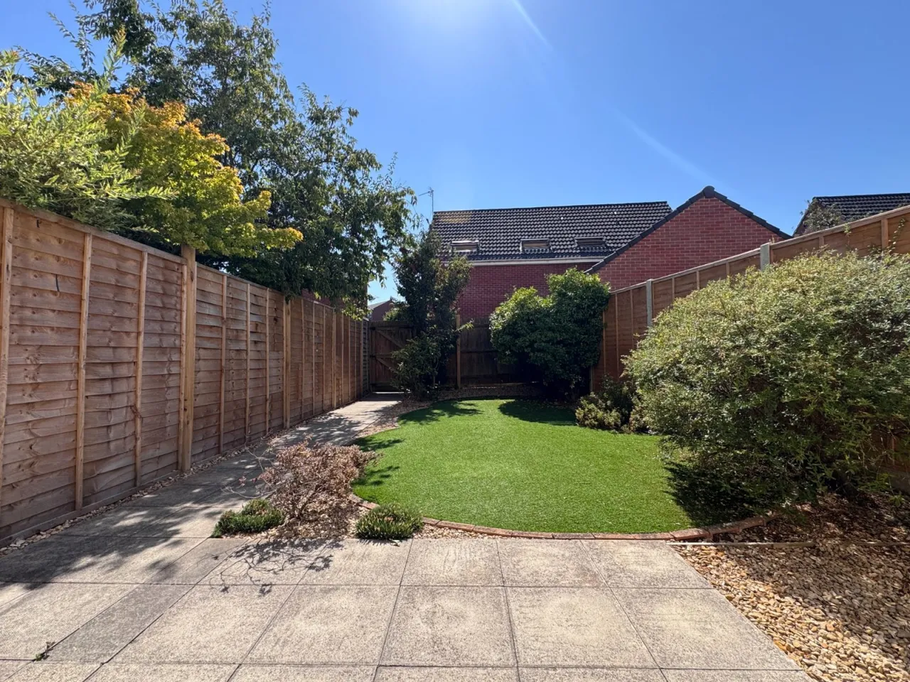 Phoenix Way, Portishead, BS20, photo 20