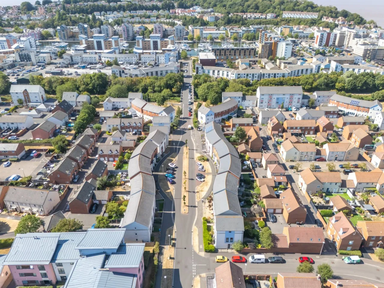 Phoenix Way, Portishead, BS20, photo 23