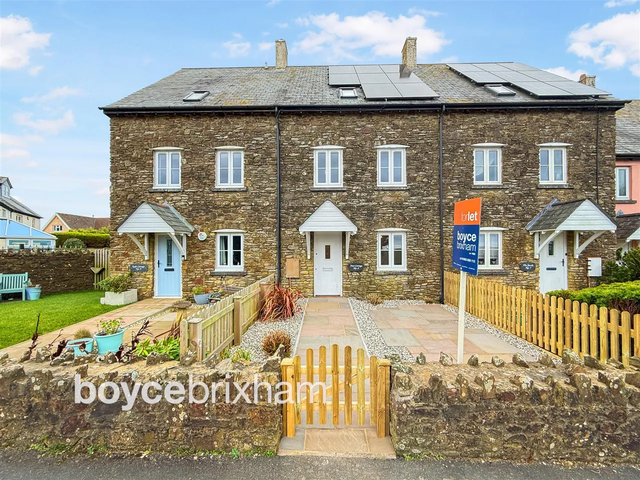 4 bed house to rent, Ferrymans View, Hillhead