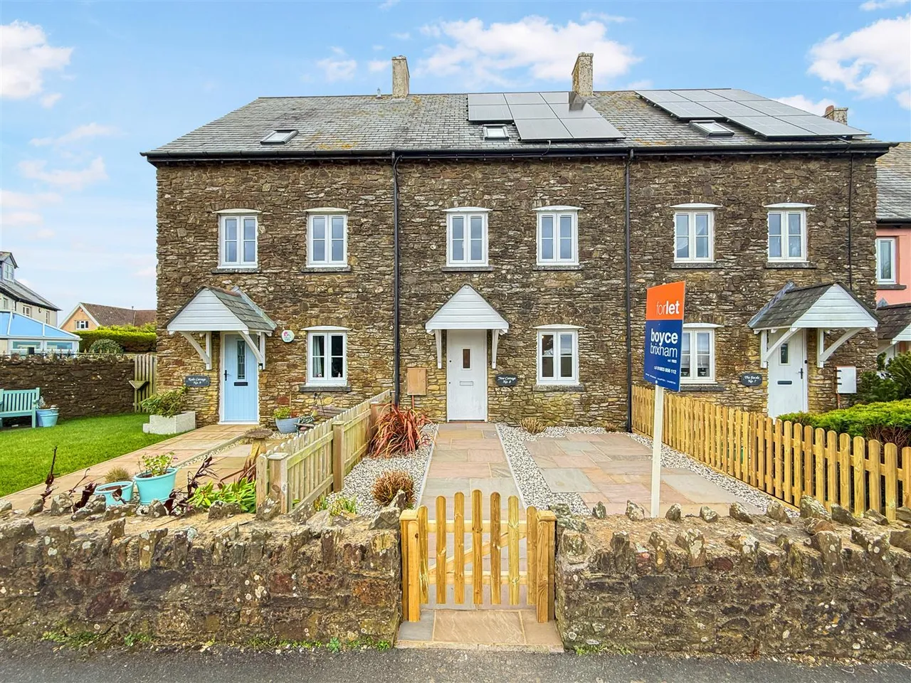Ferrymans View, Hillhead, photo 19