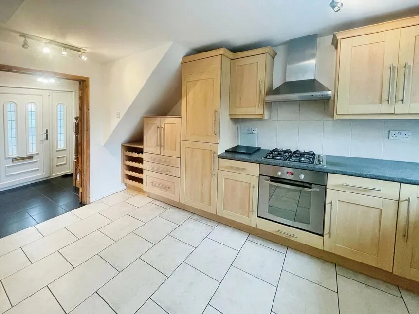Hawke Close, Rawmarsh, South Yorkshire, S62, photo 7