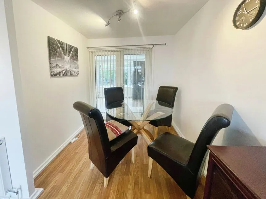 Hawke Close, Rawmarsh, South Yorkshire, S62, photo 5