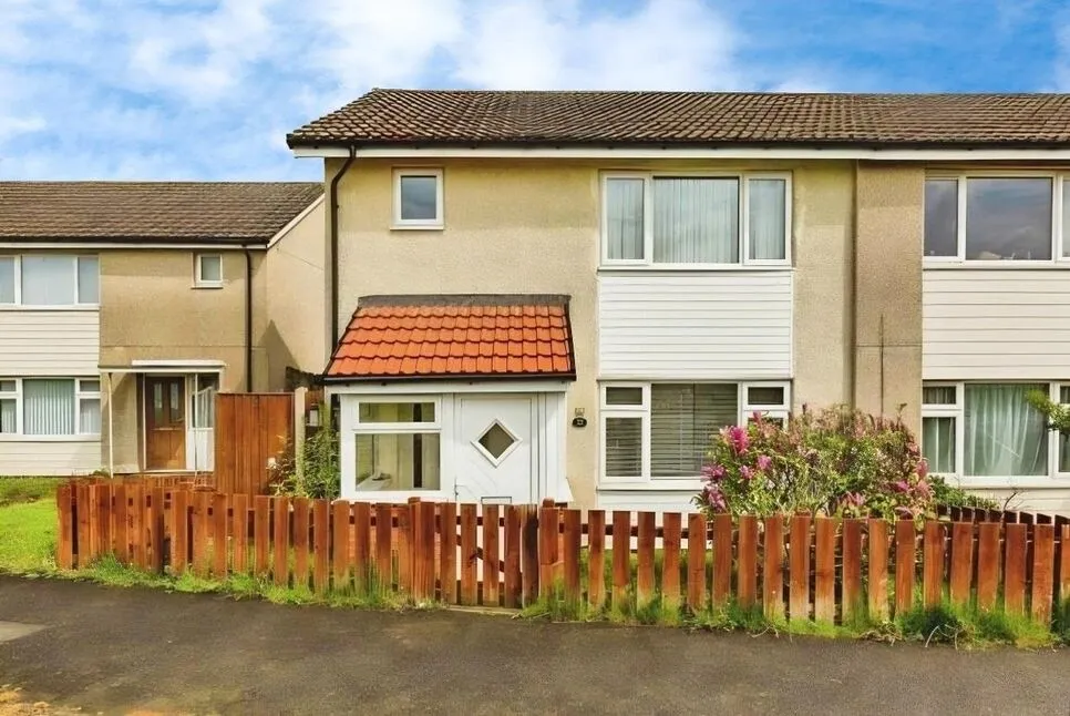 2 bed house to rent — Hawke Close, Rawmarsh, South Yorkshire, S62