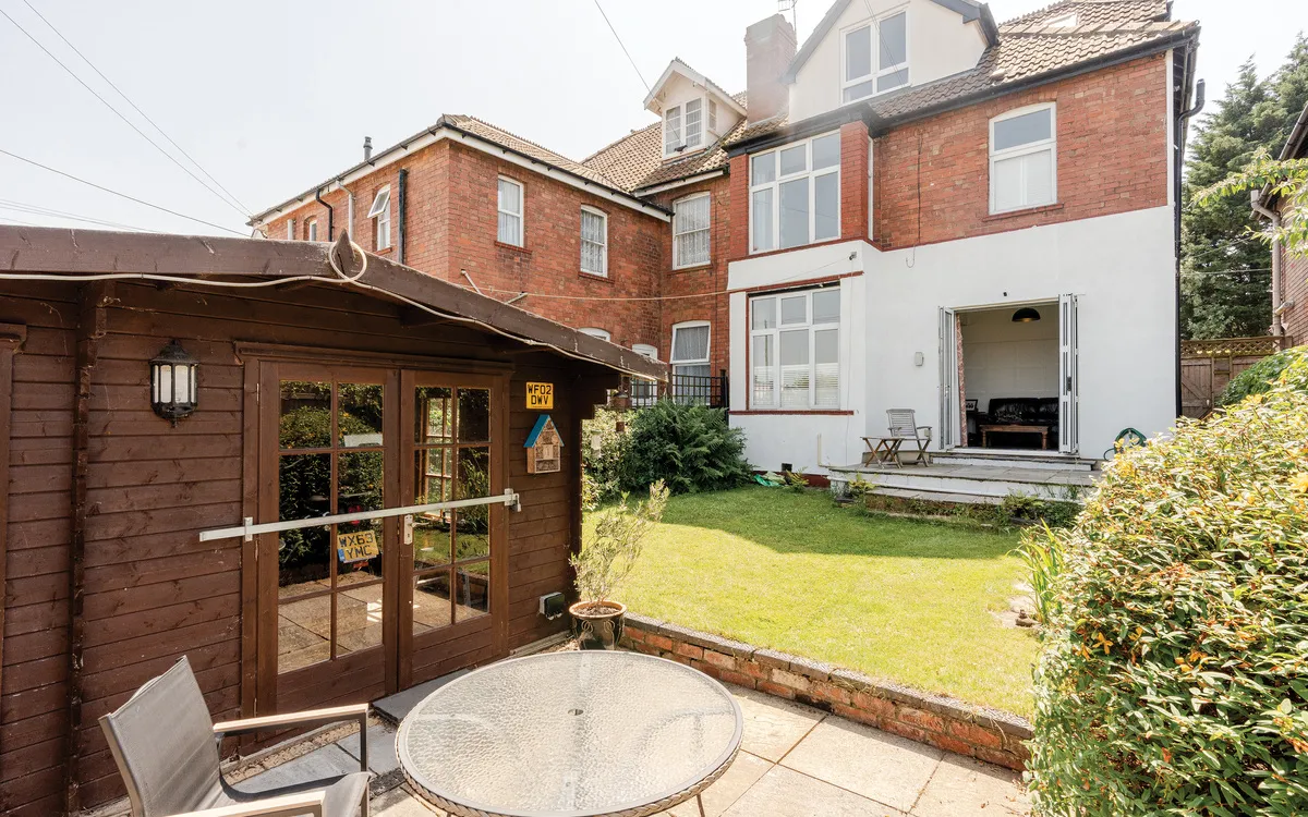 Monmouth Road, Pill, BS20, photo 24