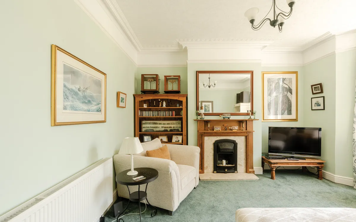 Monmouth Road, Pill, BS20, photo 4