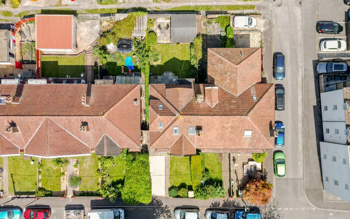 Monmouth Road, Pill, BS20, photo 31