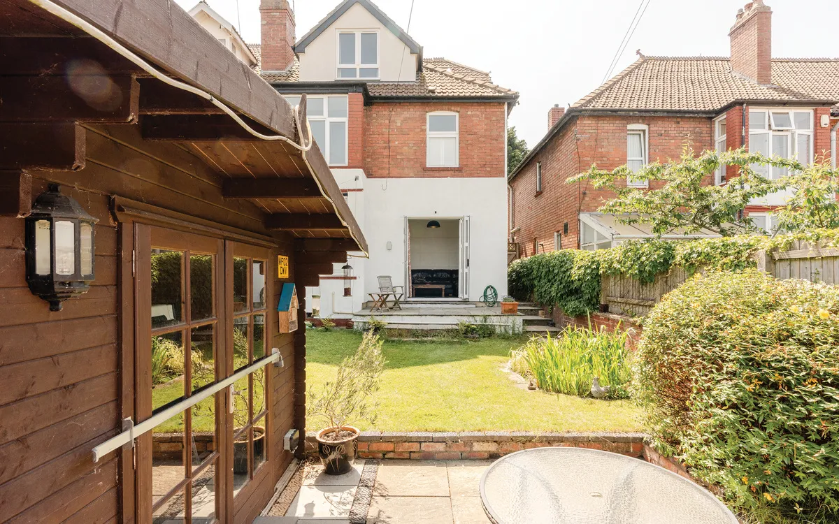 Monmouth Road, Pill, BS20, photo 25