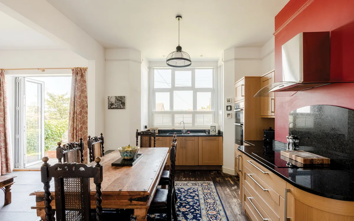 Monmouth Road, Pill, BS20, photo 5