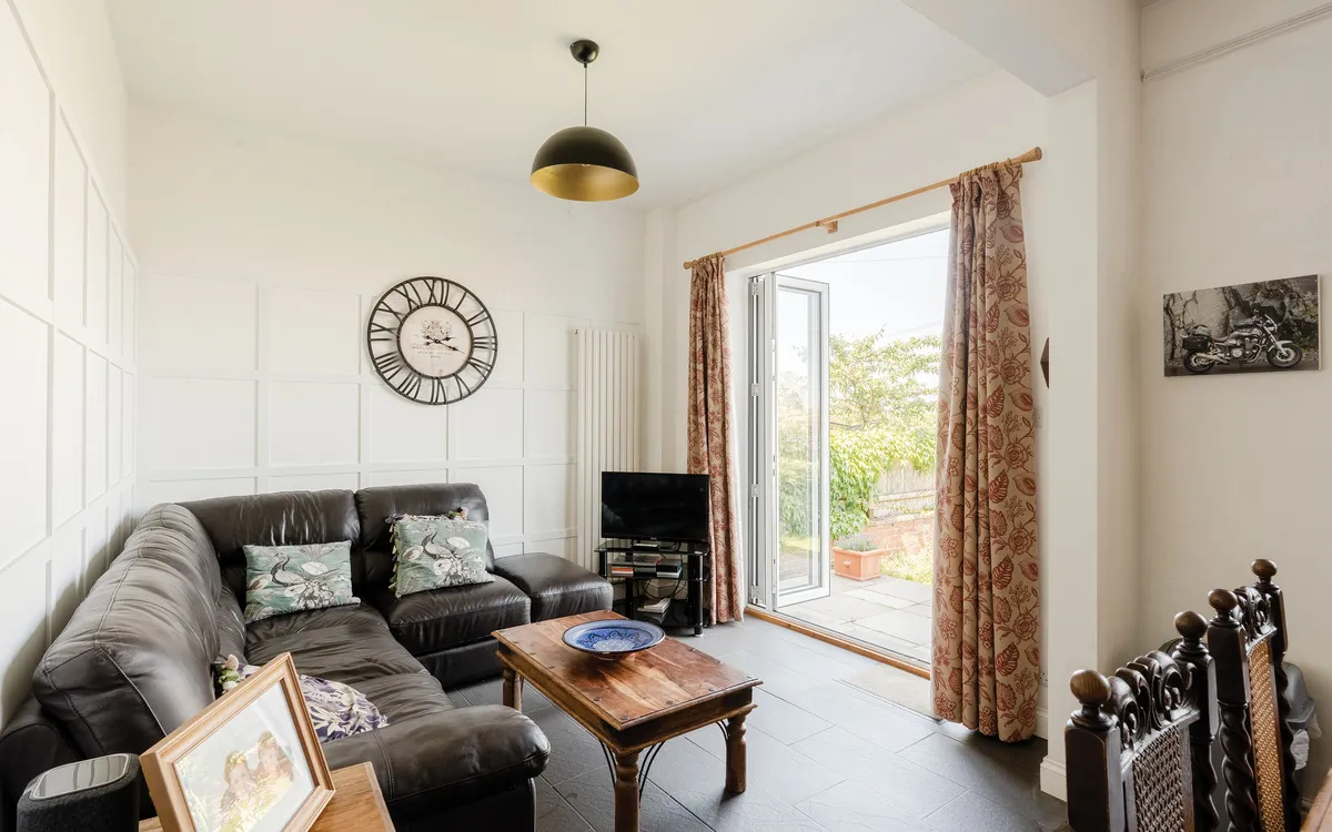 Monmouth Road, Pill, BS20, photo 8