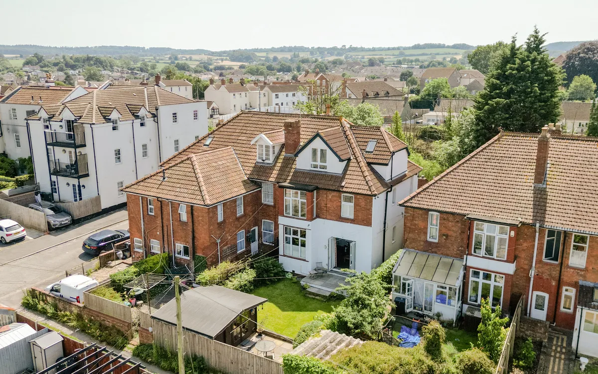 Monmouth Road, Pill, BS20, photo 26