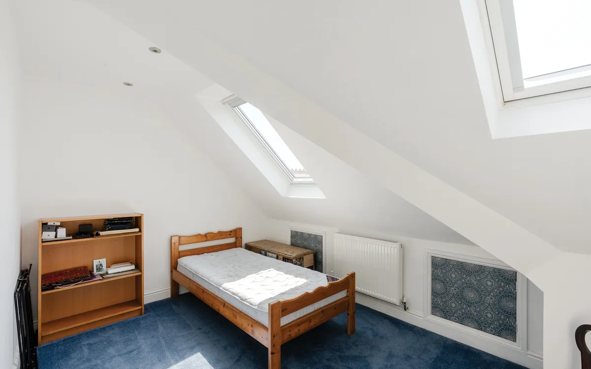 Monmouth Road, Pill, BS20, photo 20