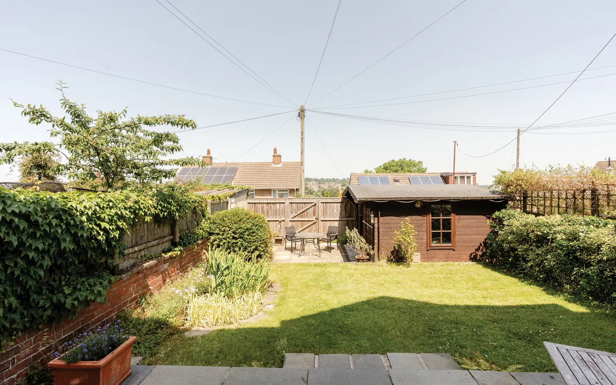 Monmouth Road, Pill, BS20, photo 9