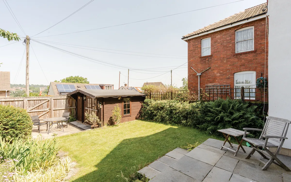 Monmouth Road, Pill, BS20, photo 10