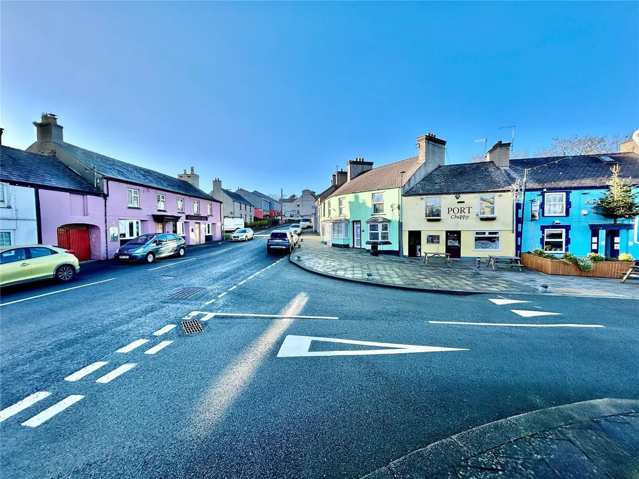 Chapel Street, Amlwch Port, LL68, photo 14