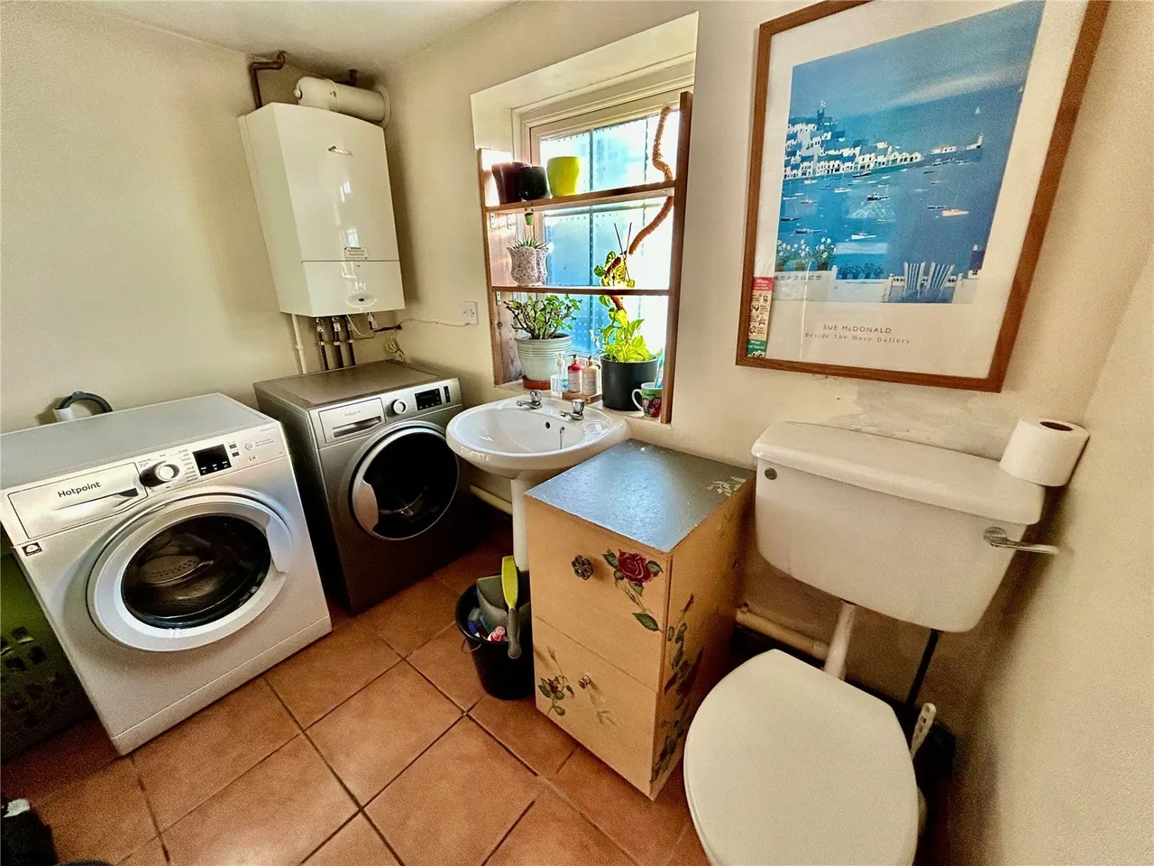 Chapel Street, Amlwch Port, LL68, photo 13
