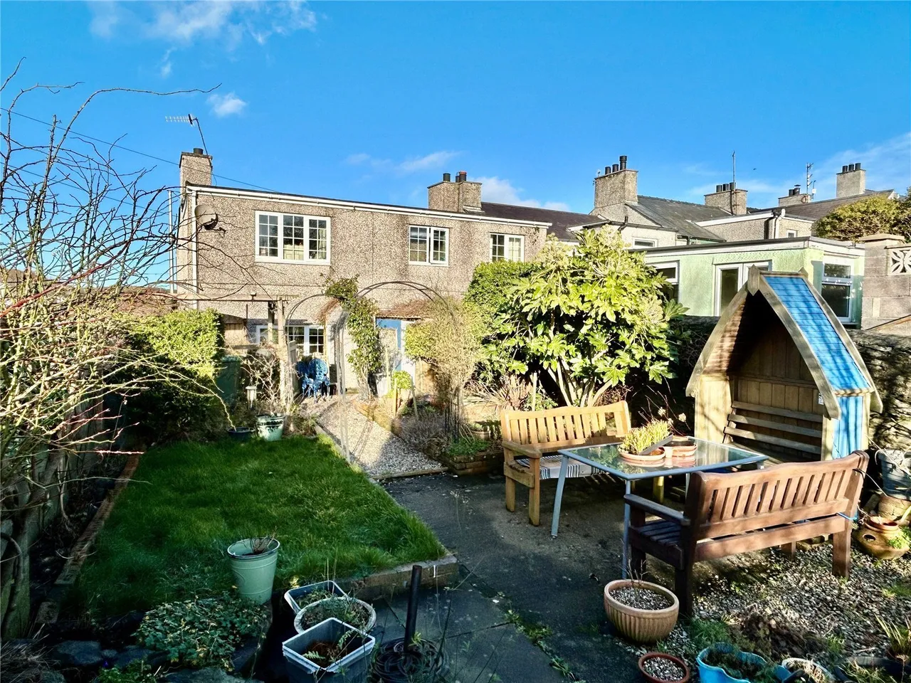 Chapel Street, Amlwch Port, LL68, photo 2
