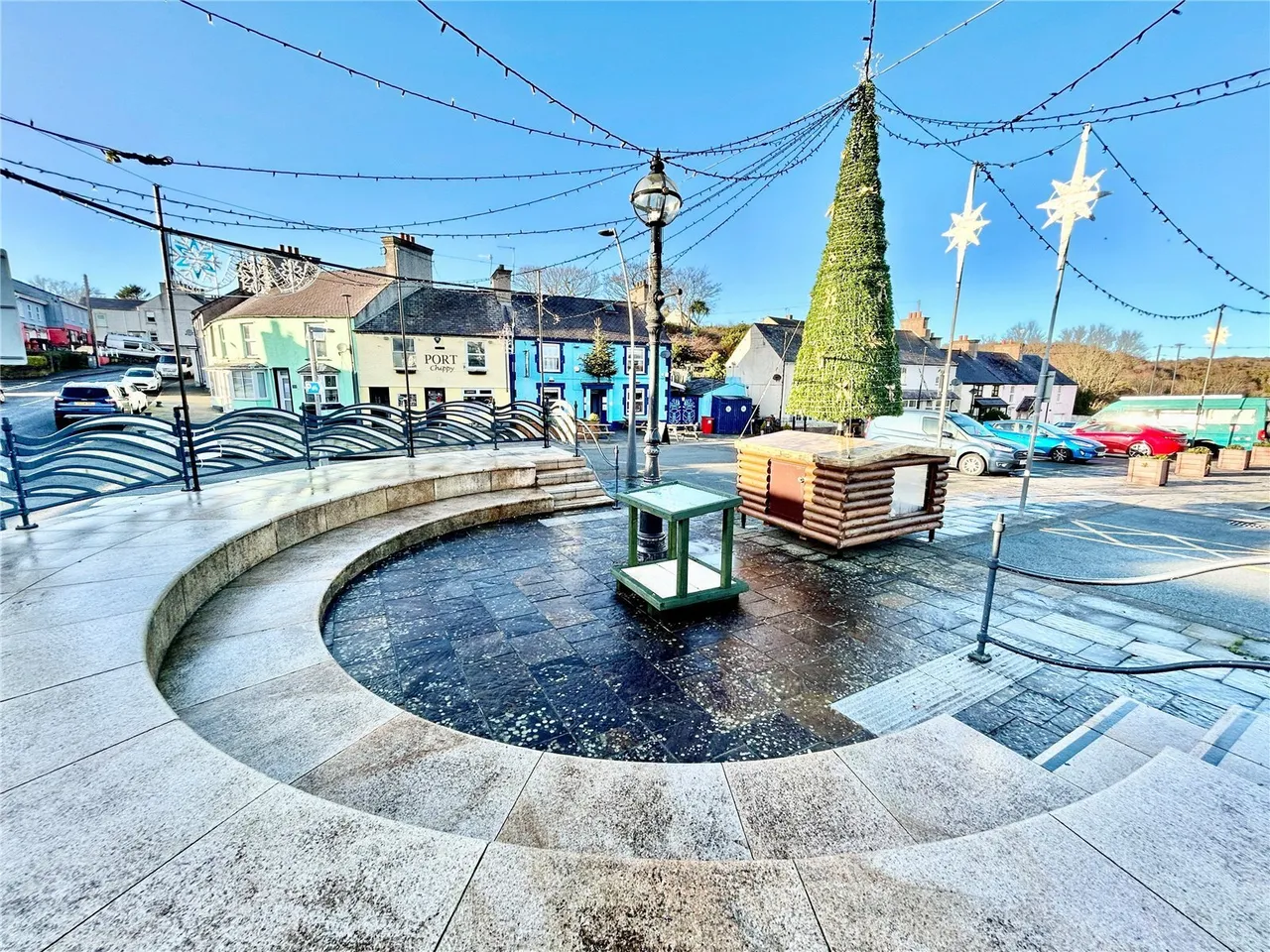Chapel Street, Amlwch Port, LL68, photo 15