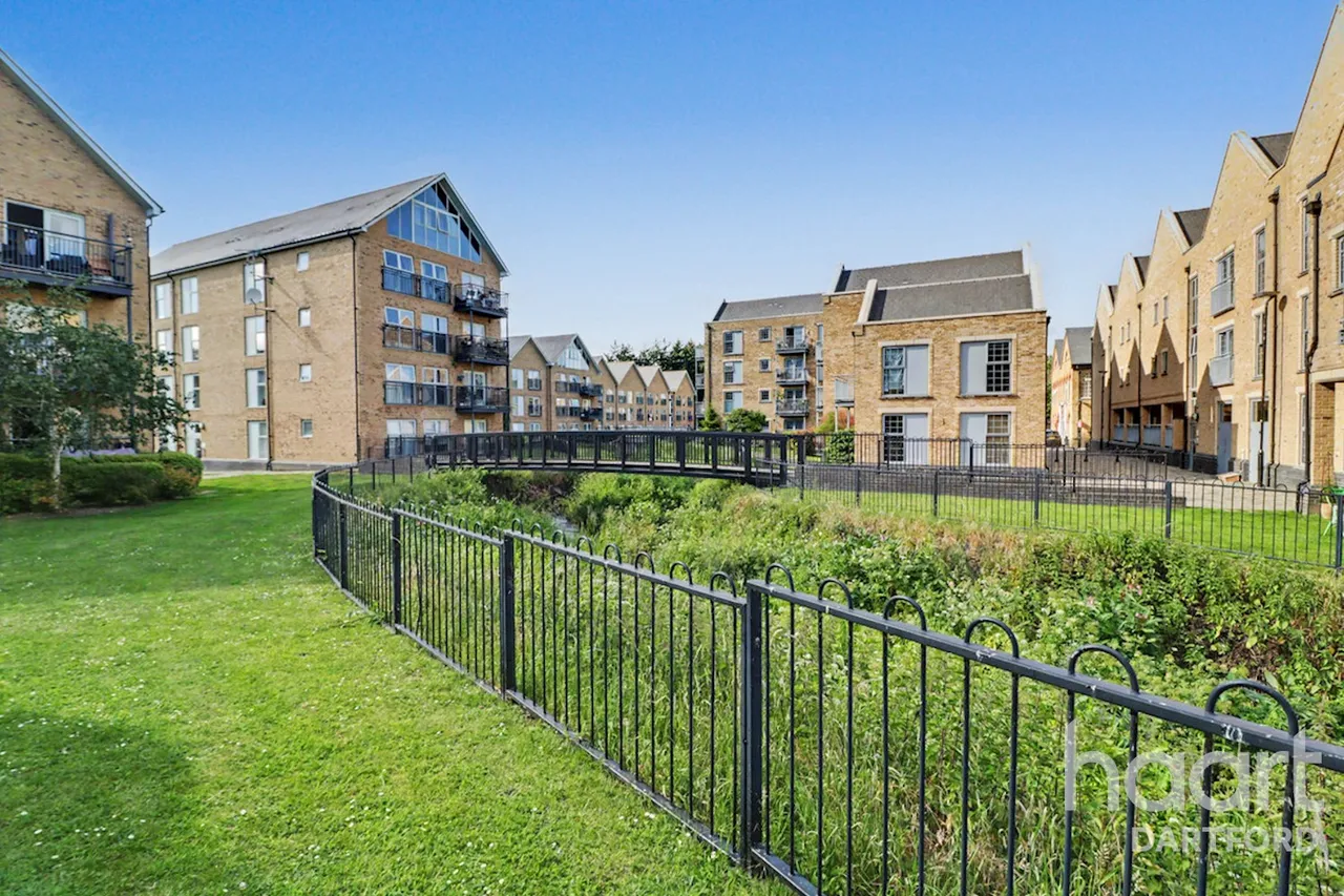 Esparto Way, Dartford, DA4, photo 12