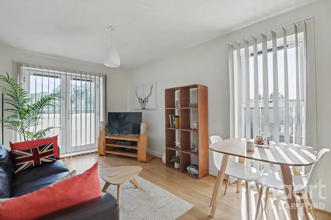 Esparto Way, Dartford, DA4, photo 9