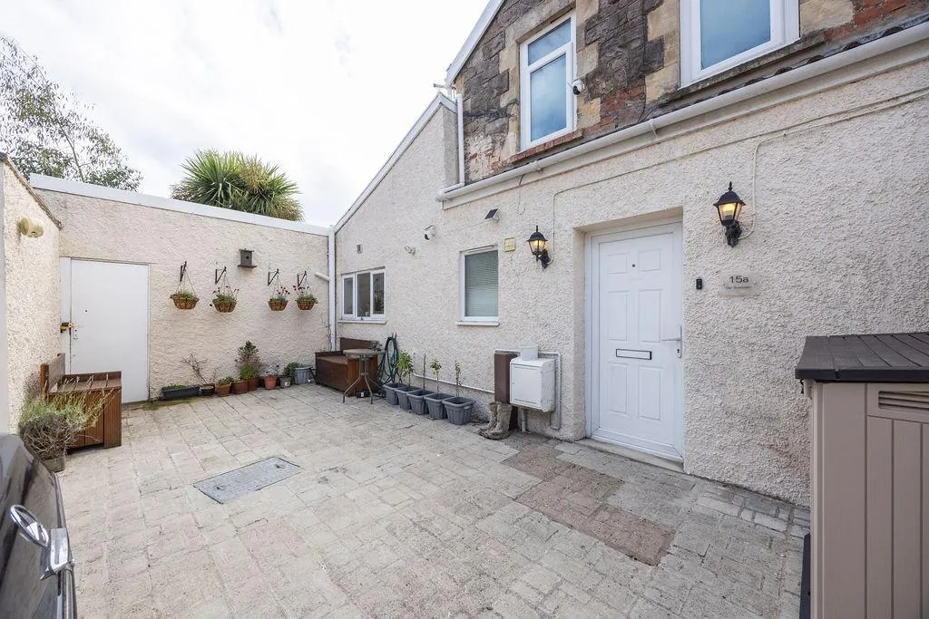 Swiss Road, Weston-super-Mare, BS23, photo 4