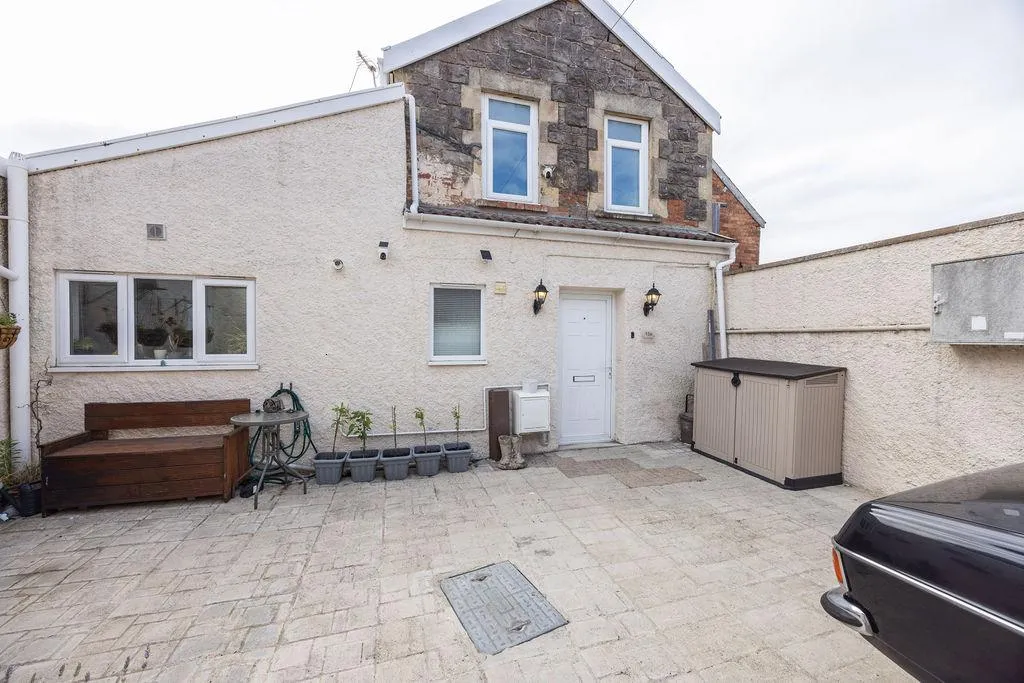Swiss Road, Weston-super-Mare, BS23, photo 3
