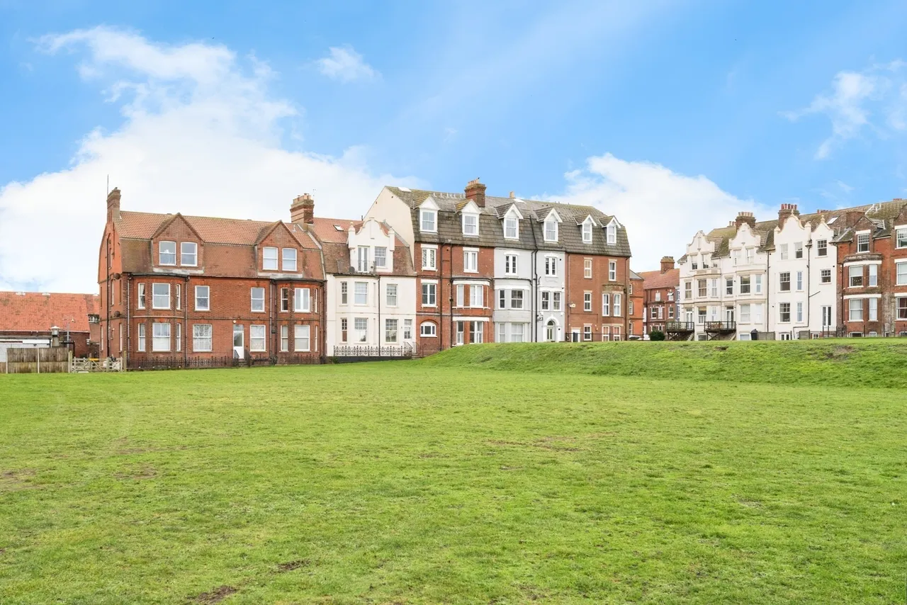 Cadogan Road, Cromer, Norfolk, NR27, photo 3