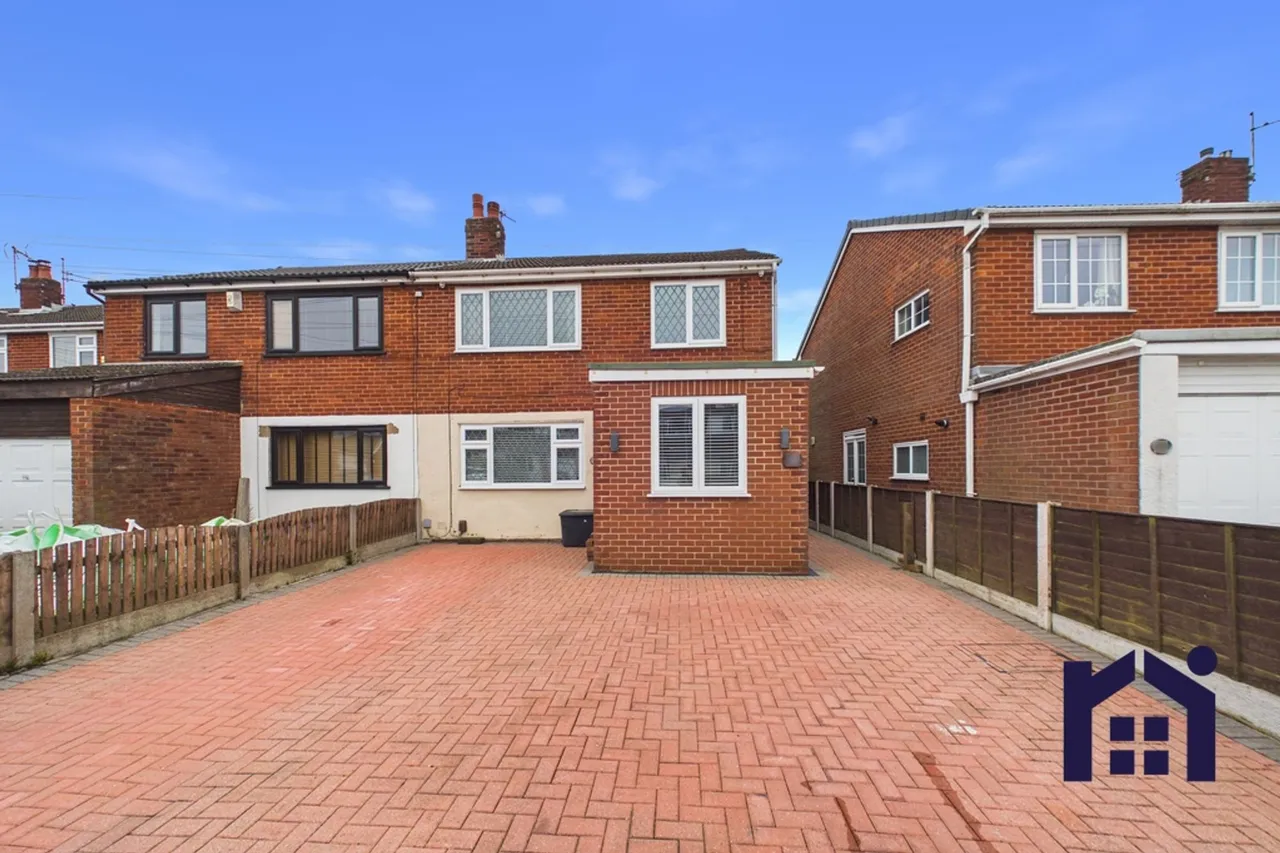 Western Drive, Leyland, PR25 1YB, photo 24