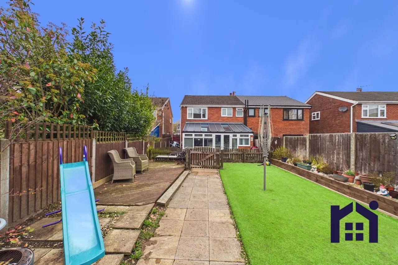 Western Drive, Leyland, PR25 1YB, photo 23