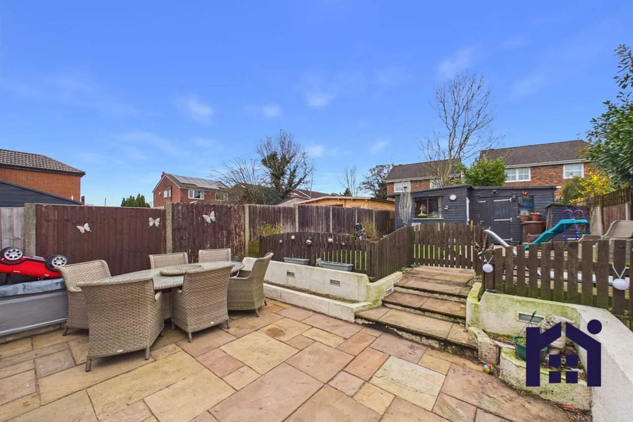 Western Drive, Leyland, PR25 1YB, photo 22