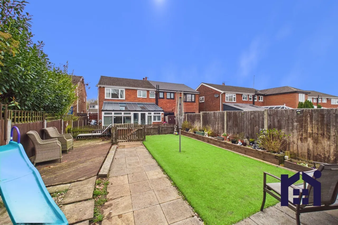 Western Drive, Leyland, PR25 1YB, photo 4