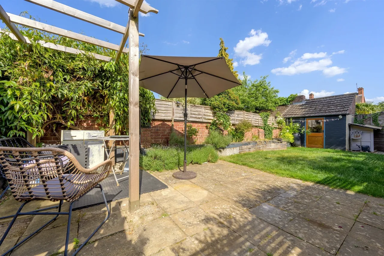 Cornwall Road, Kettering, NN16, photo 12