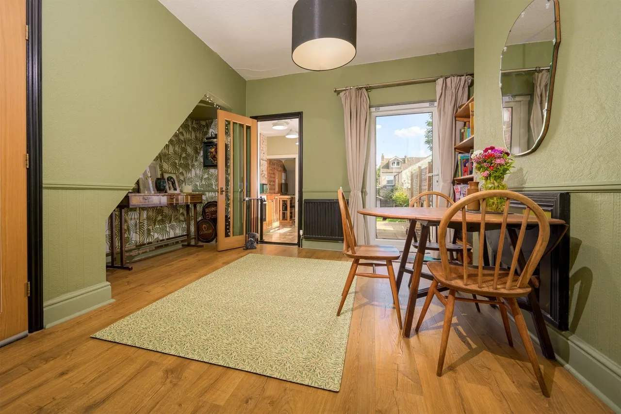 Cornwall Road, Kettering, NN16, photo 6