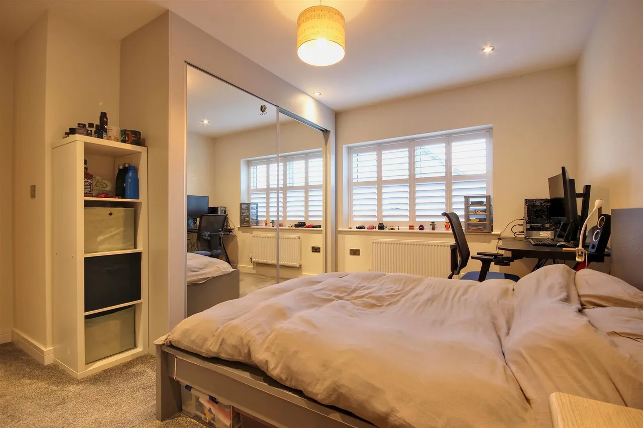 Eyre Grove, Hull Road, Hornsea, photo 11