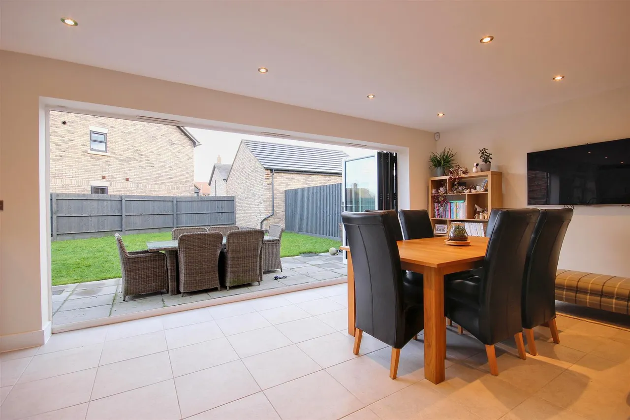 Eyre Grove, Hull Road, Hornsea, photo 20